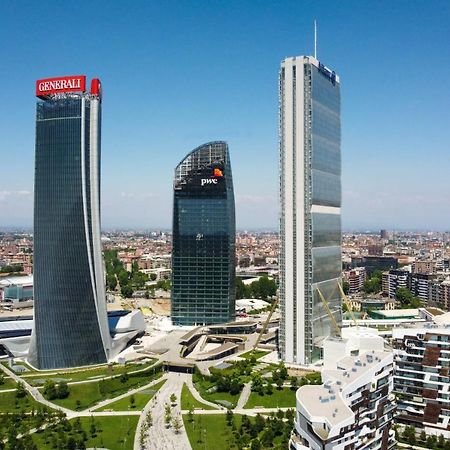 Milano San Siro Stadio Appartamento Dış mekan fotoğraf